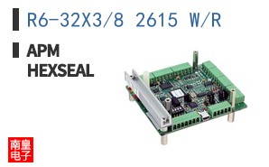 R6-32X3/8 2615 W/R ͼƬ